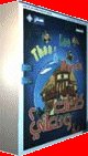 Theo, Leo & Manda - Words and Sentences