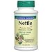 Nettle Leaf Herb Supplement Nettles Promote Upper Respiratory Health Nettle Leaf Ingredients Gelatin Capsule Serving size: 3 capsules, 3x daily Each Serving Contains: Nettle leaf 900 mg.