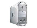 IMAGE OF Apple Power Mac Desktop M9145LL/A (1.25-GHz PowerPC G4, 256 MB RAM, 80 GB Hard Drive, DVD/CD-RW Drive)
