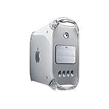 Apple Power Mac Desktop M9145LL/A (1.25-GHz PowerPC G4, 256 MB RAM, 80 GB Hard Drive, DVD/CD-RW Drive)