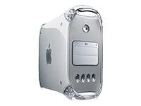 Apple Power Mac Desktop M9145LL/A (1.25-GHz PowerPC G4, 256 MB RAM, 80 GB Hard Drive, DVD/CD-RW Drive)
