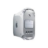 Apple Power Mac Desktop M9145LL A (1.25-GHz PowerPC G4, 256 MB RAM, 80 GB Hard Drive, DVD... by Apple