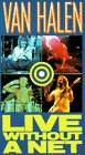 Live Without a Net [VHS]
