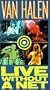 Live Without a Net [VHS]