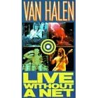 Live Without a Net [VHS]