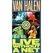 Live Without a Net [VHS]