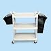 4 Gallon Utility Bin