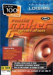Revue Mindscape  / 100% Malin : Music Maker 6ème
