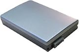SterlingTek's Premium Canon BP-308 Equiv. Battery for Canon IXY DVM5, MVX4i, and Optura 600 -SterlingTek