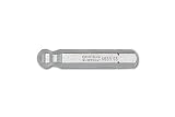 Eigenschaften Carolus  / 6055 Bit 5/16