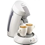 Kitchen & Housewares : Philips HD7810/10 Senseo Coffee Pod Machine White with Douwe Egberts