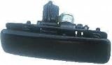 92-05 CHEVY CHEVROLET ASTRO FRONT DOOR HANDLE LH (DRIVER SIDE) VAN, Outer, Black (1992 92 1993 93 1994 94 1995 95 1996 96 1997 97 1998 98 1999 99 2000 00 2001 01 2002 02 2003 03 2004 04 2005 05) C4621