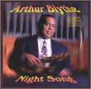 Revue Arthur Blythe  / Night Song