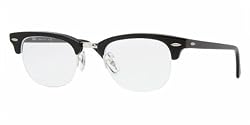 Ray-Ban RX 5201 eyeglasses
