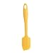 Modern Spatula: Trudeau 9-Inch Silicone Spatula, Yellow