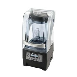 Vita-Mix 36019 The Quiet One, on-counter, electronic touch pad controls, 48 oz On Sale