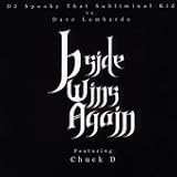 B-Side Wins Again [12" VINYL]