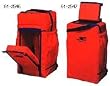 CST/Berger 61-2547 Total Station Field Cases, top loading
