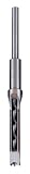Jet 708593/MBC-1/2 1/2-Inch Mortise Bit & Chisel Set