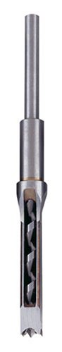 Jet 708593/MBC-1/2 1/2-Inch Mortise Bit & Chisel Set