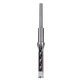 Jet 708593 MBC-1 2 1 2-Inch Mortise Bit and Chisel Set by Jet