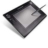 Picasso Professional Graphics Tablet