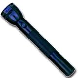Mag Lite 2 D Cell Flashlight Blue