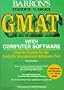 How to Prepare for the Gmat: Graduate Management Admission Test (Test Preparation)
