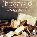 Galilei:  Fronimo