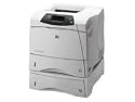 HP LaserJet 4200DTN Laserdrucker A4 33ppm 1200dpi 64.0 MB Fast/Centr. CH PS