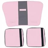 Maclaren Techno XT Head and Shoulder Set- Pink