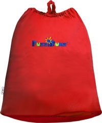 FuzziBunz In and Out