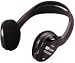 Dual Channel Wireless Headset