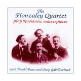 FlonzaleyQuartetPlaysRomanticMasterpieces