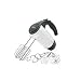 Kitchen & Housewares : Sunbeam 2545 Hand Mixer with Bonus Accessories