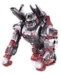 ZOIDS 015 アイアンコング
