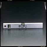 [EA735B-100] 1000mmアルミ水平器の画像