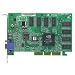 MSI StarForce 826 SDR Grafikkarte AGP 64MB GeForce2 MX 400 TV-Out