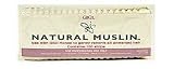 GIGI Natural Strips Small - 100 Pack