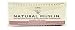 GIGI Natural Strips Small - 100 Pack