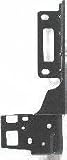 97-03 FORD F250 LIGHT DUTY PICKUP f-250 GRILLE BRACKET RH (PASSENGER SIDE) TRUCK, Header Panel (1997 97 1998 98 1999 99 2000 00 2001 01 2002 02 2003 03) F072301 F85Z8T234AA