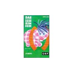 Das Kleine Ich bin ich. Cassette.