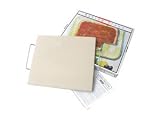  : Sassafras Rectangular Baking Stone