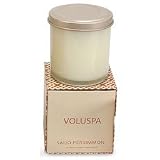 Review Voluspa  / Voluspa - Saijo Persimmon - Signature 10oz