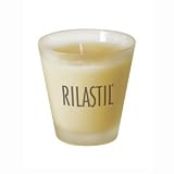 Review Rilastil  / Rilastil Scented Candle (35 hrs)