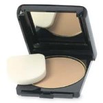 Max Factor Powdered Foundation Mirrored Compact, Light Champagne - .41 oz