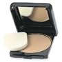 Max Factor Powdered Foundation Mirrored Compact, Light Champagne - .41 oz
