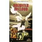 Brewster Mccloud [VHS]