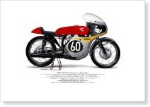 SEEVERT: 1960 ホンダ（Honda） RC143