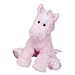 Plush Dawn Pink Horse Action Musical 8.5